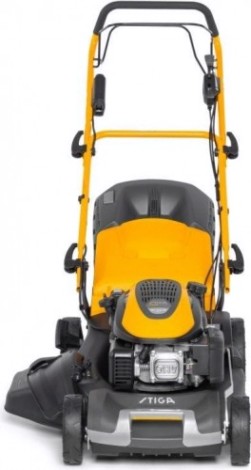 Газонокосилка бензиновая STIGA Combi 50 SVEQ самоходная, DSC [294503548/ST1]