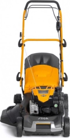 Газонокосилка бензиновая STIGA Combi 50 SVQ B самоходная, DSC [294503828/ST1]