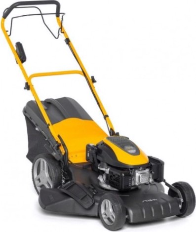 Газонокосилка бензиновая STIGA Combi 53 SEQ самоходная [295536548/ST1]