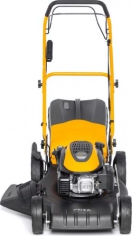 Газонокосилка бензиновая STIGA Combi 53 SEQ самоходная [295536548/ST1]