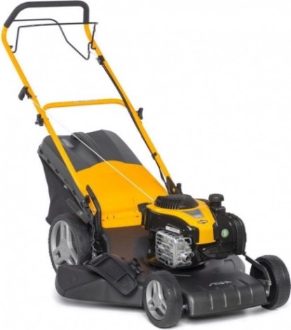Газонокосилка бензиновая STIGA Combi 53 SQ B самоходная [295536828/S17]