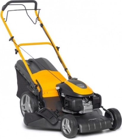 Газонокосилка бензиновая STIGA Combi 53 SQ H самоходная [295536838/ST1]