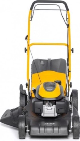 Газонокосилка бензиновая STIGA Combi 53 SQ H самоходная [295536838/ST1]