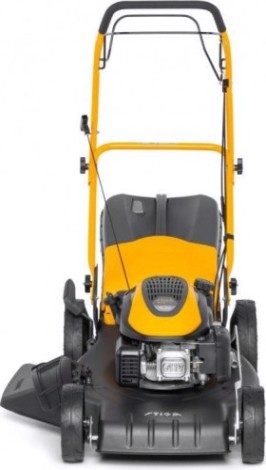 Газонокосилка бензиновая STIGA Combi 53 SQ самоходная [2L0536848/ST1]