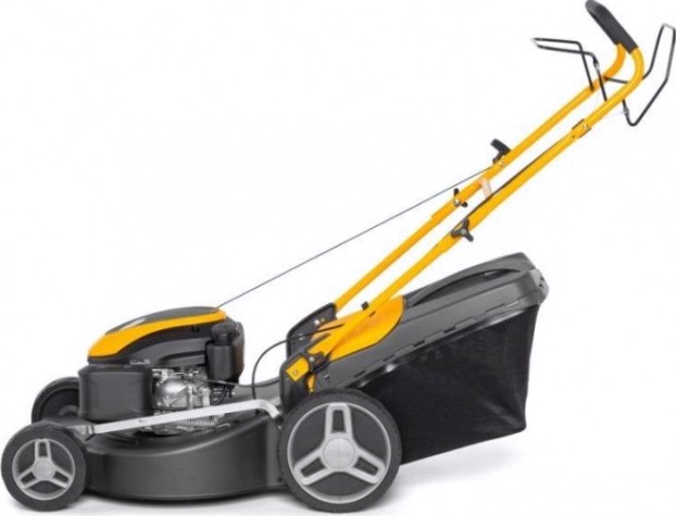 Газонокосилка бензиновая STIGA Combi 53 SQ самоходная [2L0536848/ST1]