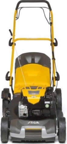 Газонокосилка бензиновая STIGA Combi 55 SQ B самоходная, DSC [294556828/S17]