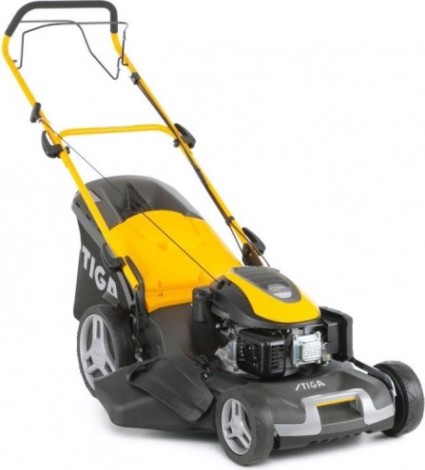 Газонокосилка бензиновая STIGA Combi 55 SQ самоходная, DSC [294556848/ST1]