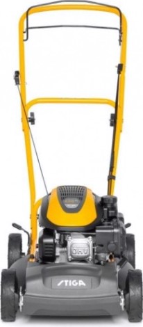 Газонокосилка бензиновая STIGA Multiclip 47 S самоходная [298472048/ST1]