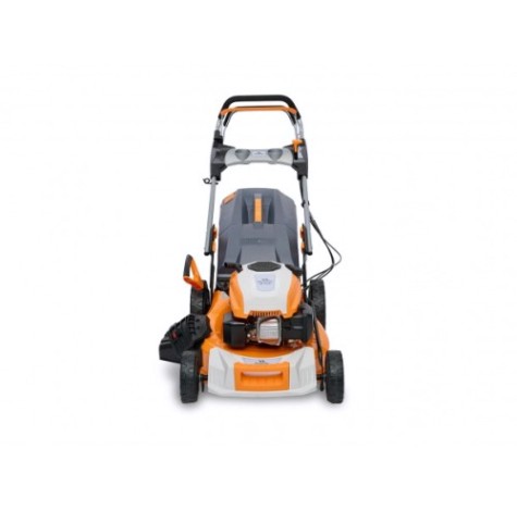 Газонокосилка бензиновая VILLARTEC MB3548T Газонокосилка бензиновая VILLARTEC MB3548T