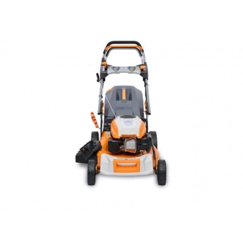 Газонокосилка бензиновая VILLARTEC MB3548V Газонокосилка бензиновая VILLARTEC MB3548V