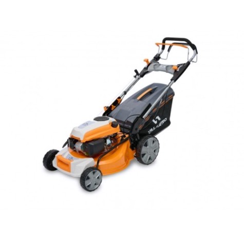 Газонокосилка бензиновая VILLARTEC MB3548V Газонокосилка бензиновая VILLARTEC MB3548V