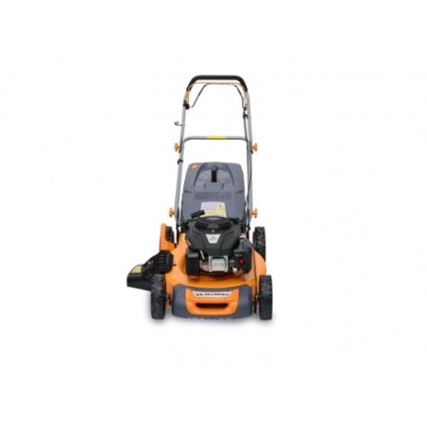 Газонокосилка бензиновая VILLARTEC MB3751T Газонокосилка бензиновая VILLARTEC MB3751T