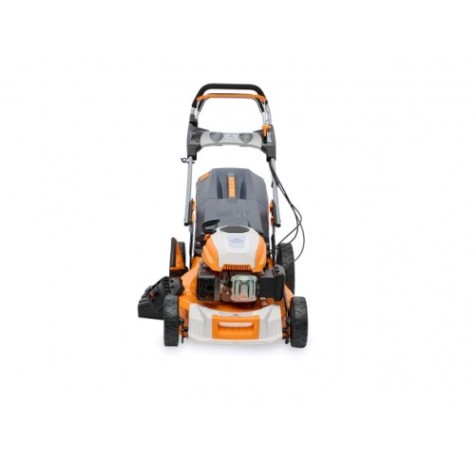 Газонокосилка бензиновая VILLARTEC MB5753T Газонокосилка бензиновая VILLARTEC MB5753T