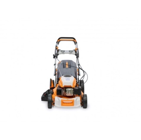 Газонокосилка бензиновая VILLARTEC MB5753V Газонокосилка бензиновая VILLARTEC MB5753V