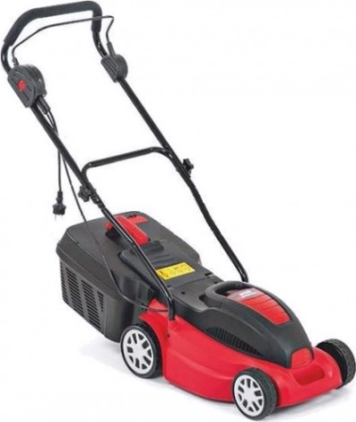 Газонокосилка электрическая MTD OPTIMA 34 E [18AKEJS-600]