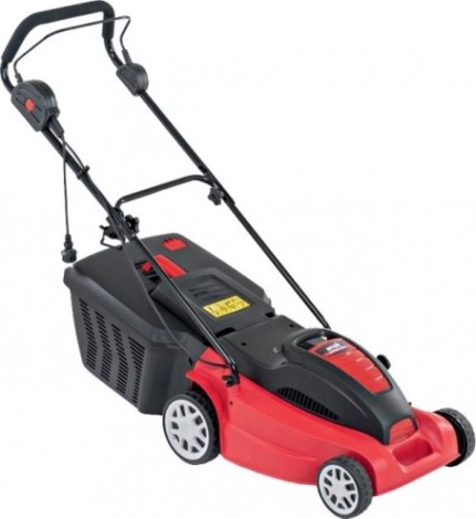 Газонокосилка электрическая MTD OPTIMA 38 E [18AKIJH-600]