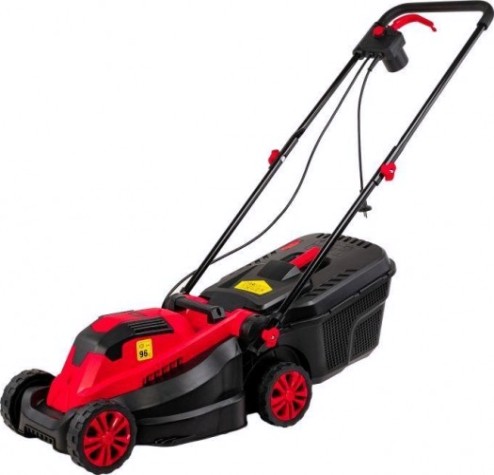 Газонокосилка электрическая P.i.t. PLM32-C
