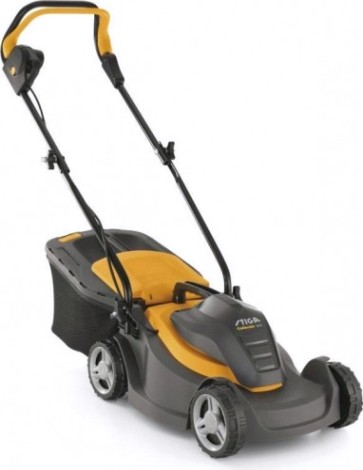 Газонокосилка электрическая STIGA Collector 35 E [297330068/ST1]
