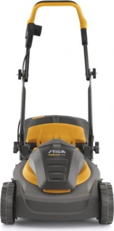 Газонокосилка электрическая STIGA Collector 35 E [297330068/ST1]