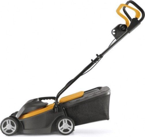 Газонокосилка электрическая STIGA Collector 35 E [297330068/ST1]