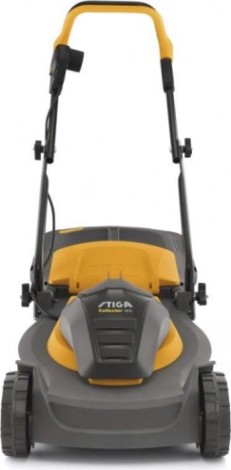 Газонокосилка электрическая STIGA Collector 39 E [297370068/ST1]