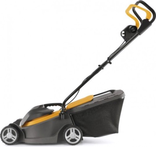 Газонокосилка электрическая STIGA Collector 39 E [297370068/ST1]