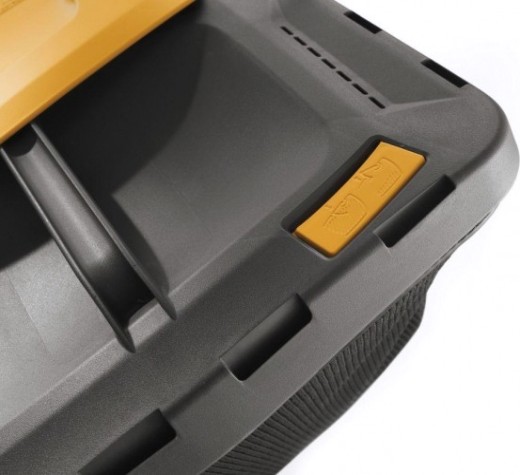 Газонокосилка электрическая STIGA Collector 39 E [297370068/ST1]