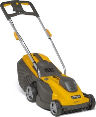 Газонокосилка электрическая STIGA Combi 36 E [294340068/S15]