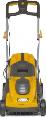 Газонокосилка электрическая STIGA Combi 36 E [294340068/S15]