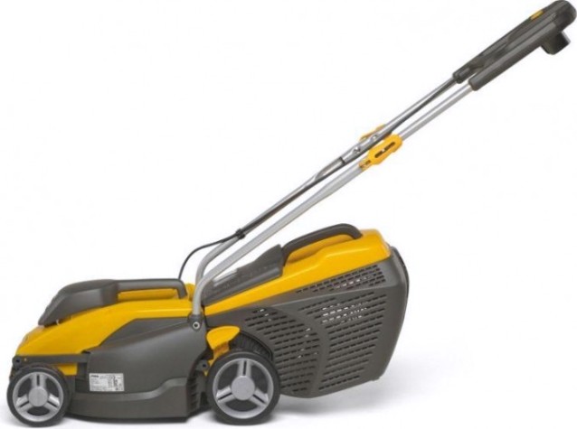 Газонокосилка электрическая STIGA Combi 36 E [294340068/S15]