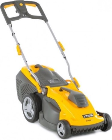 Газонокосилка электрическая STIGA Combi 40 E [294380068/ST1]