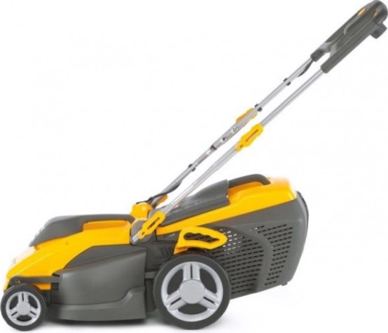 Газонокосилка электрическая STIGA Combi 40 E [294380068/ST1]