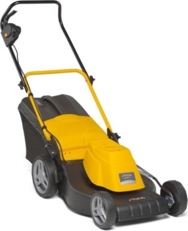 Газонокосилка электрическая STIGA Combi 48 E [295487068/S14]