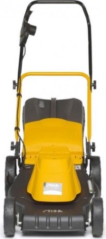 Газонокосилка электрическая STIGA Combi 48 E [295487068/S14]