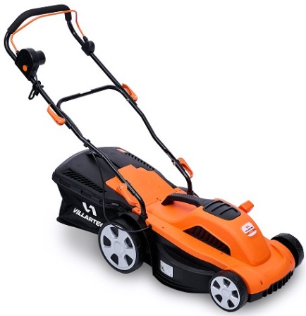 Газонокосилка электрическая VILLARTEC ME1840