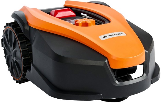 Газонокосилка роботизированная VILLARTEC MI1202 [И-0004076]