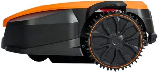Газонокосилка роботизированная VILLARTEC MI1202 [И-0004076]