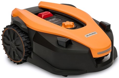 Газонокосилка роботизированная VILLARTEC MI2002 [И-0004124]
