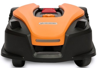 Газонокосилка роботизированная VILLARTEC MI2002 [И-0004124]