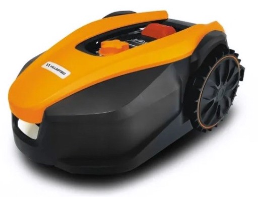 Газонокосилка роботизированная VILLARTEC MI602 [И-0004072]