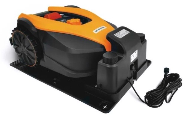 Газонокосилка роботизированная VILLARTEC MI602 [И-0004072]