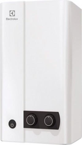 Газовая колонка ELECTROLUX 11 NanoPro 2.0 [НС-1139046]