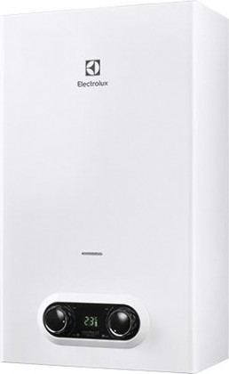 Газовая колонка ELECTROLUX GWH 10 NanoPlus 2.0