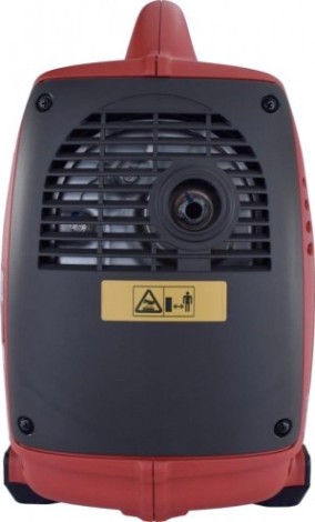 Генератор бензиновый HONDA EU 10 IT1RH инверторный (выносные розетки) [EU10IT1RH]