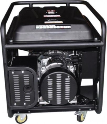 Генератор бензиновый LIFAN 15000E