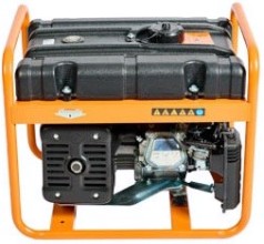 Генератор бензиновый VILLARTEC GG2800C Генератор бензиновый VILLARTEC GG2800C