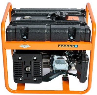 Генератор бензиновый VILLARTEC GG4000C
