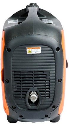 Генератор бензиновый VILLARTEC GI188S инверторный
