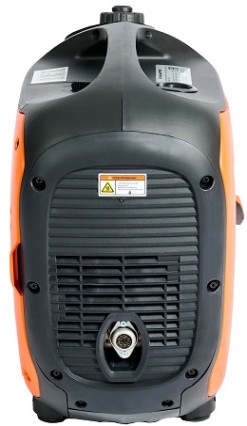 Генератор бензиновый VILLARTEC GI258S инверторный Генератор бензиновый VILLARTEC GI258S инверторный