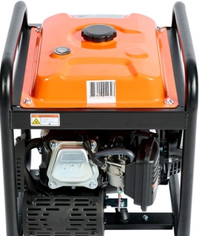 Генератор бензиновый VILLARTEC GI358 инверторный [И-0003727]